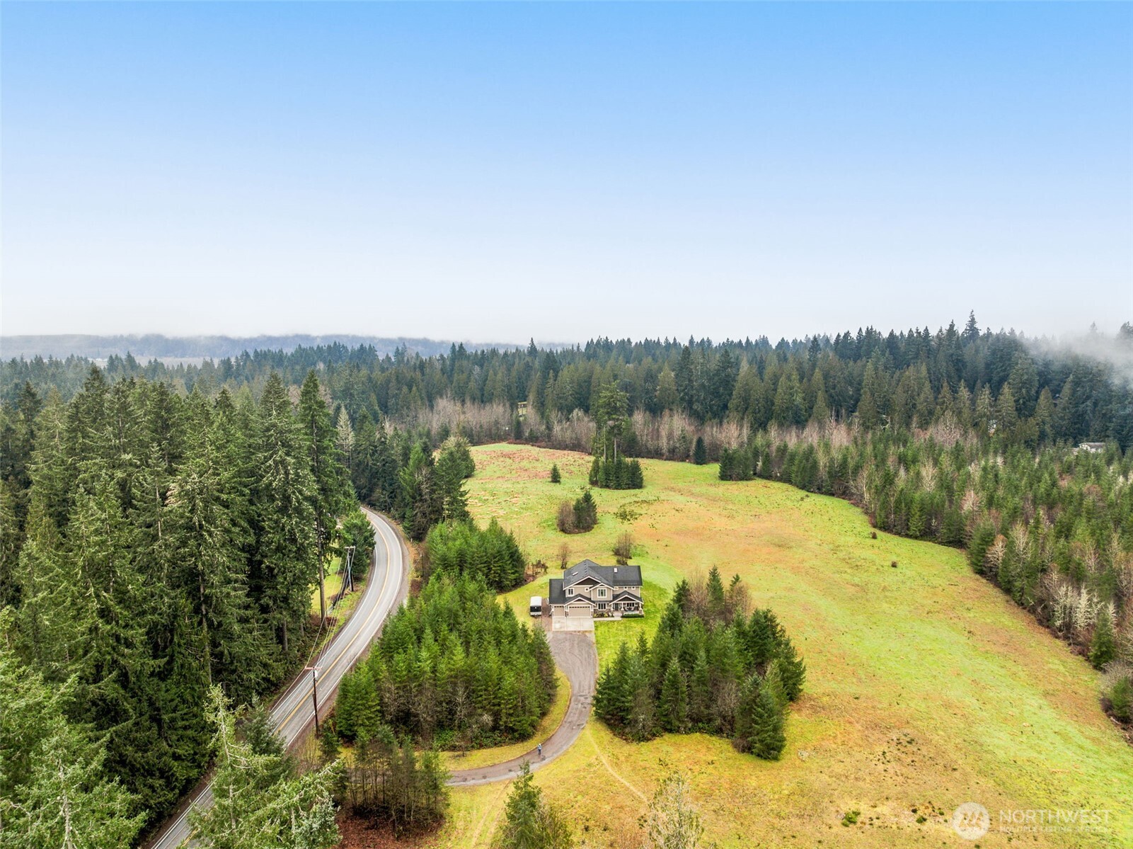 10219 Kelly Road NE Carnation WA 98014