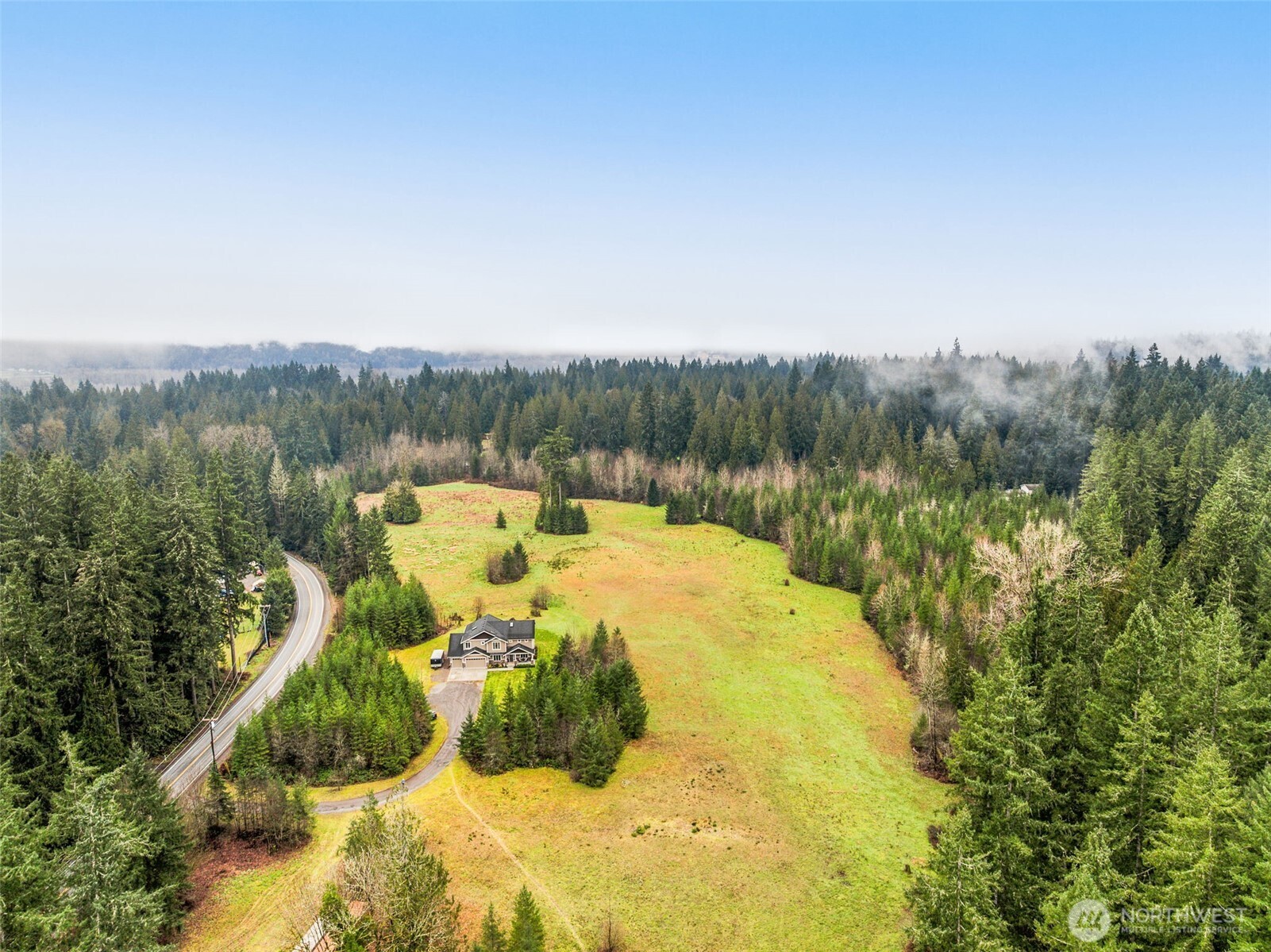 10219 Kelly Road NE Carnation WA 98014