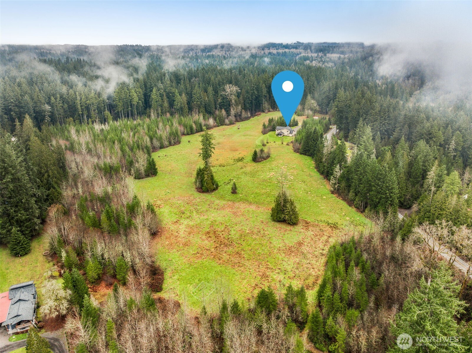 10219 Kelly Road NE Carnation WA 98014