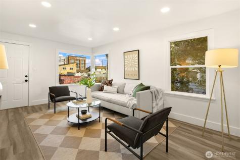 935 N 92nd Street Seattle WA 98103