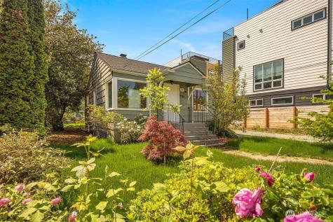 935 N 92nd Street Seattle WA 98103