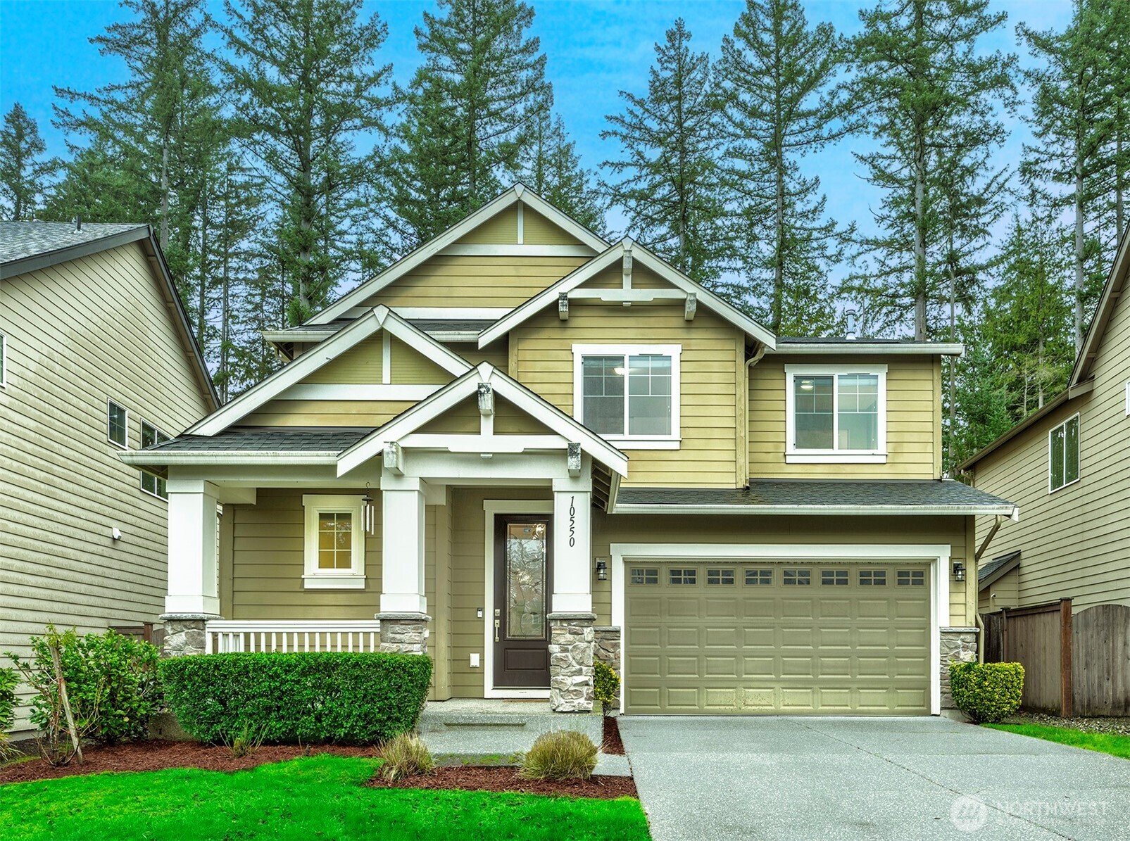 10550 Sheridan Crescent NE Redmond WA 98053