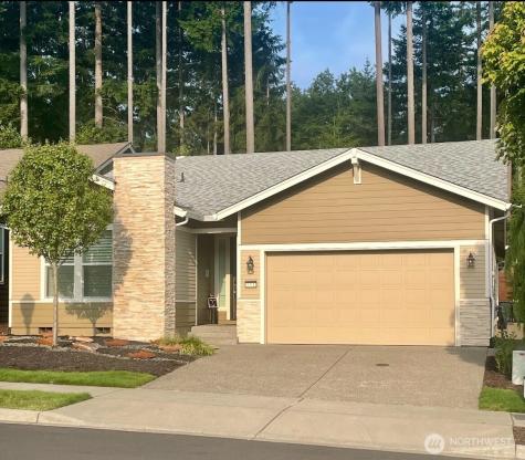 5311 Waldron Drive NE Lacey WA 98516
