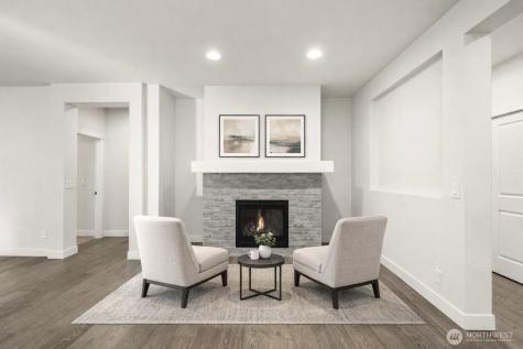5311 Waldron Drive NE Lacey WA 98516