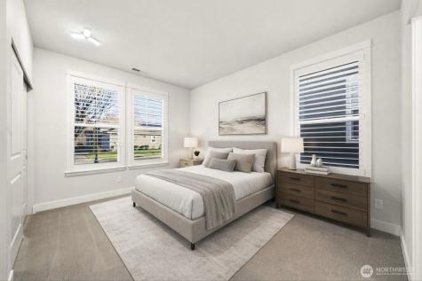 5311 Waldron Drive NE Lacey WA 98516