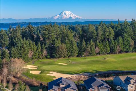 5311 Waldron Drive NE Lacey WA 98516