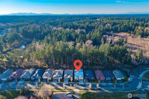 5311 Waldron Drive NE Lacey WA 98516