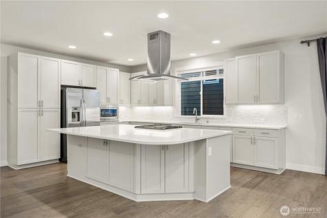 5311 Waldron Drive NE Lacey WA 98516