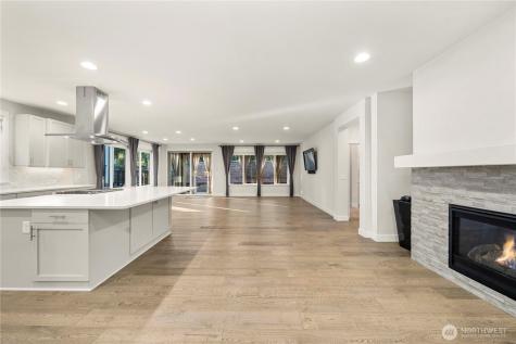 5311 Waldron Drive NE Lacey WA 98516