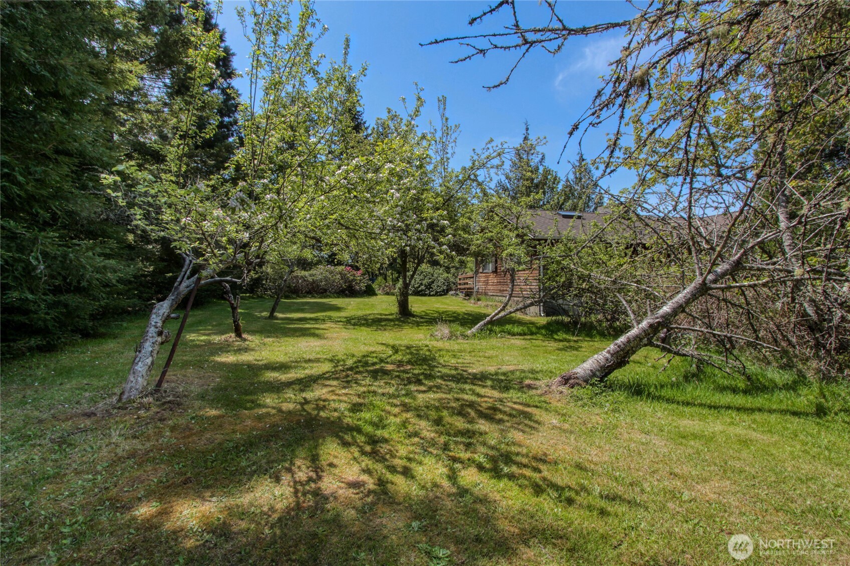 12426 NE Phillip Drive S Kingston WA 98346
