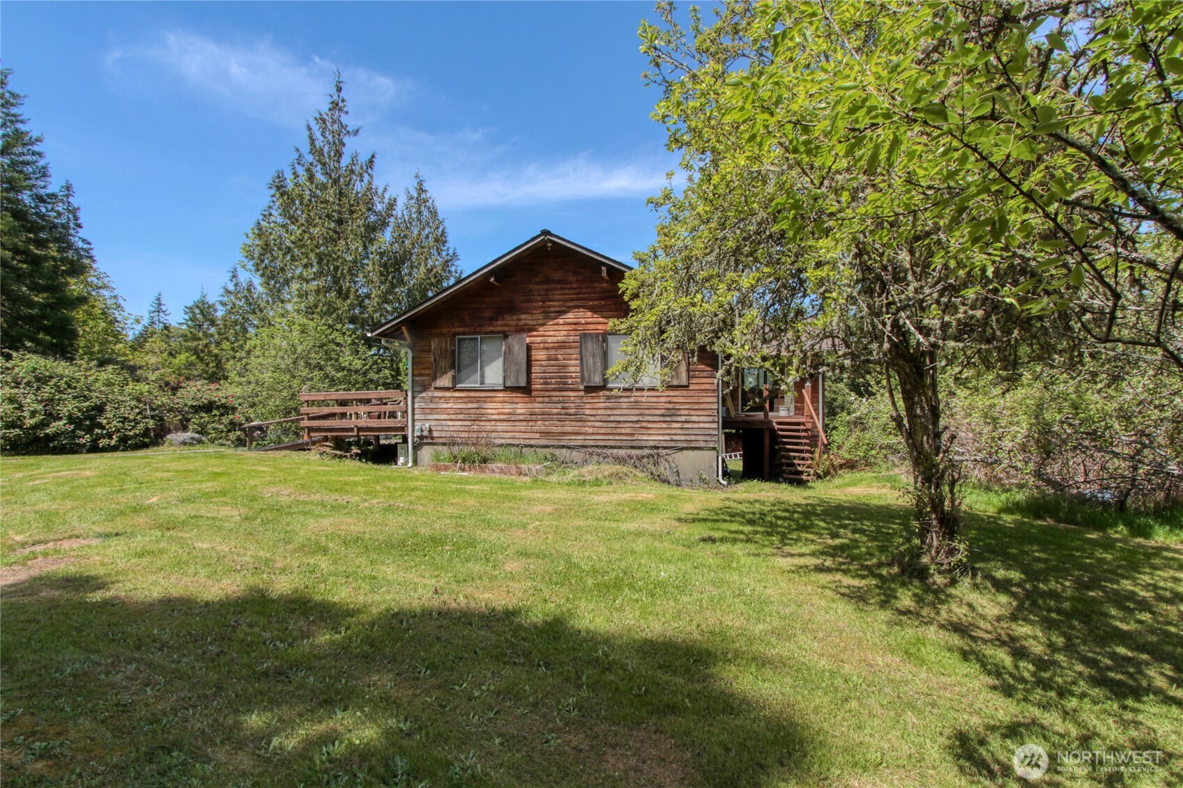 12426 NE Phillip Drive S Kingston WA 98346