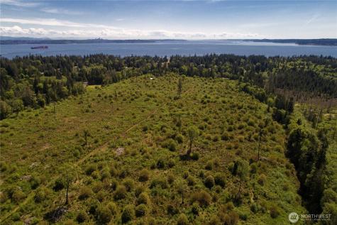 12426 NE Phillip Drive S Kingston WA 98346