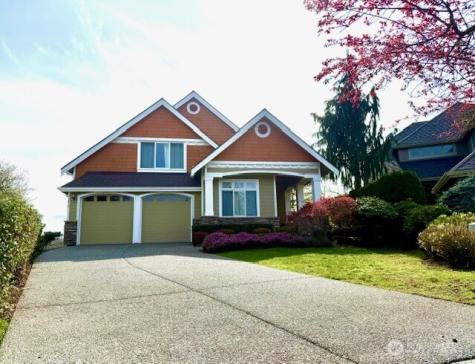 23419 NE 10th Place Sammamish WA 98074