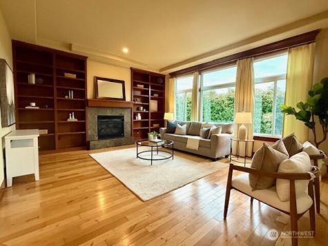 23419 NE 10th Place Sammamish WA 98074