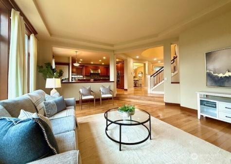 23419 NE 10th Place Sammamish WA 98074