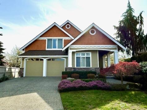 23419 NE 10th Place Sammamish WA 98074