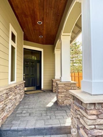 23419 NE 10th Place Sammamish WA 98074
