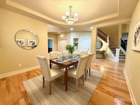 23419 NE 10th Place Sammamish WA 98074