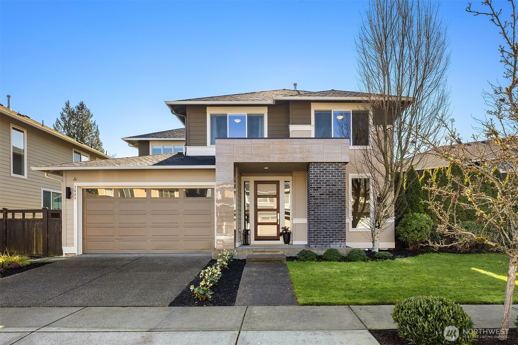 3829 NE 24th Court Renton WA 98056