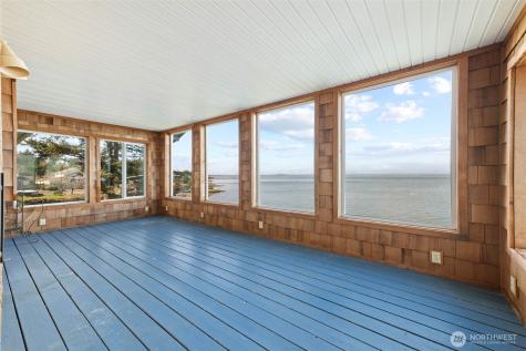 846 Bay View Court SE Ocean Shores WA 98569