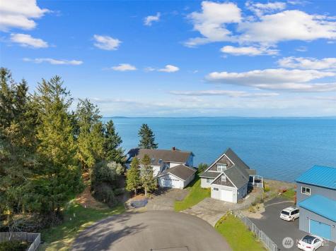846 Bay View Court SE Ocean Shores WA 98569
