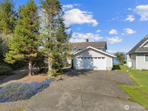 846 Bay View Court SE Ocean Shores WA 98569