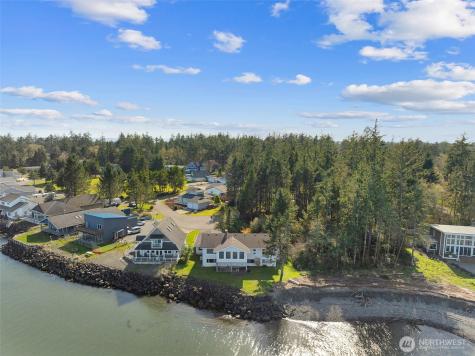 846 Bay View Court SE Ocean Shores WA 98569