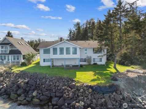 846 Bay View Court SE Ocean Shores WA 98569