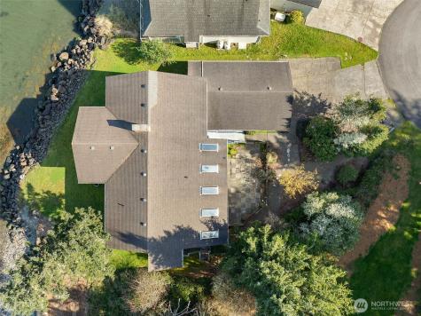 846 Bay View Court SE Ocean Shores WA 98569