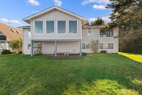 846 Bay View Court SE Ocean Shores WA 98569