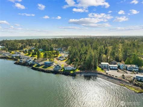 846 Bay View Court SE Ocean Shores WA 98569