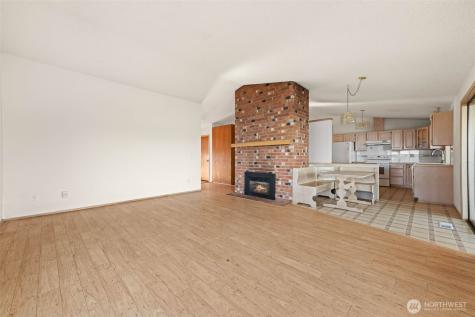 846 Bay View Court SE Ocean Shores WA 98569