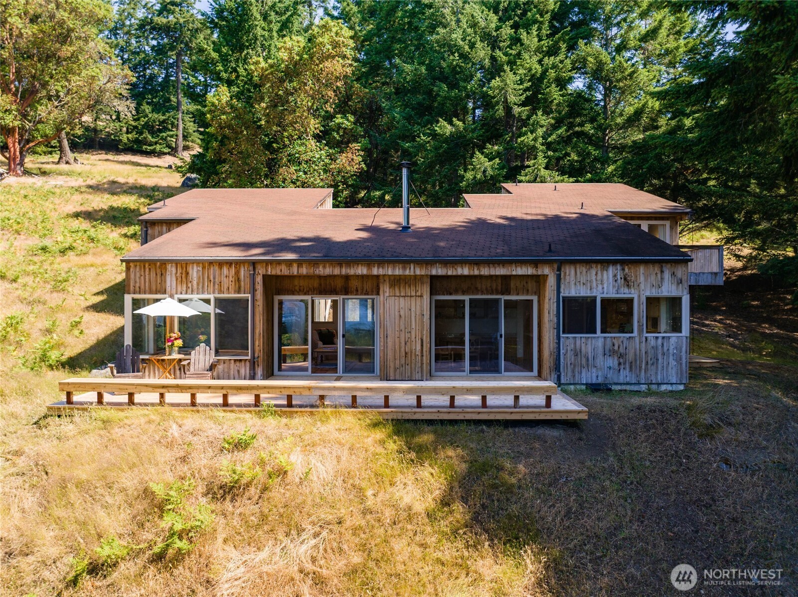 177 Harmon Ranch Hill Road Decatur Island WA 98221