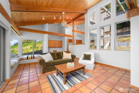 177 Harmon Ranch Hill Road Decatur Island WA 98221