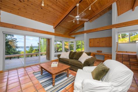 177 Harmon Ranch Hill Road Decatur Island WA 98221