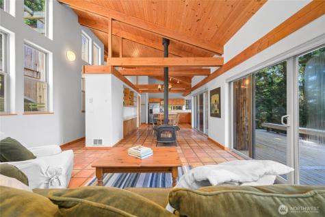 177 Harmon Ranch Hill Road Decatur Island WA 98221
