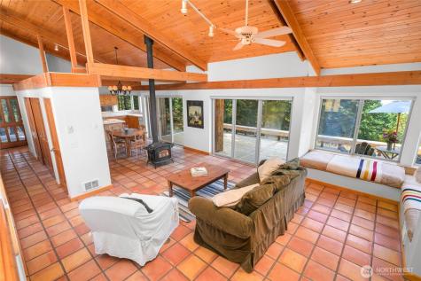 177 Harmon Ranch Hill Road Decatur Island WA 98221