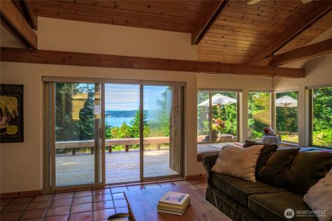 177 Harmon Ranch Hill Road Decatur Island WA 98221