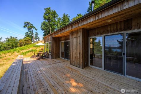 177 Harmon Ranch Hill Road Decatur Island WA 98221