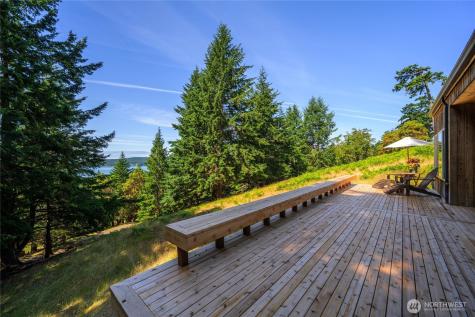 177 Harmon Ranch Hill Road Decatur Island WA 98221