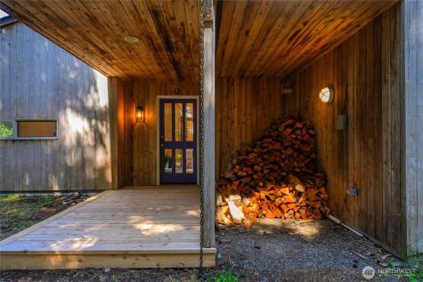 177 Harmon Ranch Hill Road Decatur Island WA 98221