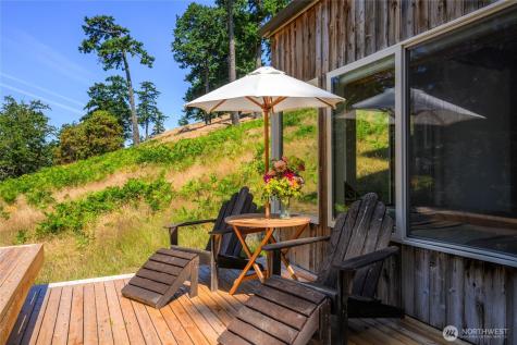 177 Harmon Ranch Hill Road Decatur Island WA 98221