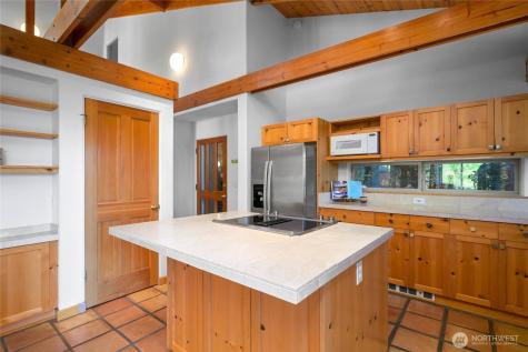 177 Harmon Ranch Hill Road Decatur Island WA 98221