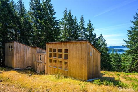 177 Harmon Ranch Hill Road Decatur Island WA 98221