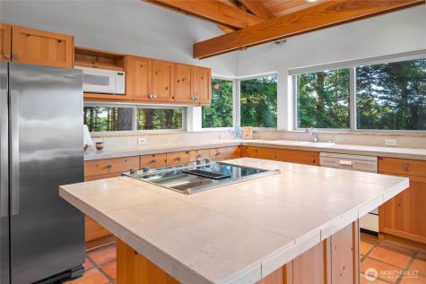 177 Harmon Ranch Hill Road Decatur Island WA 98221