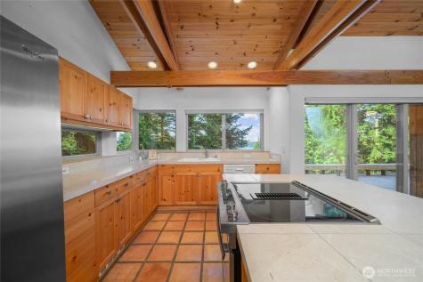 177 Harmon Ranch Hill Road Decatur Island WA 98221