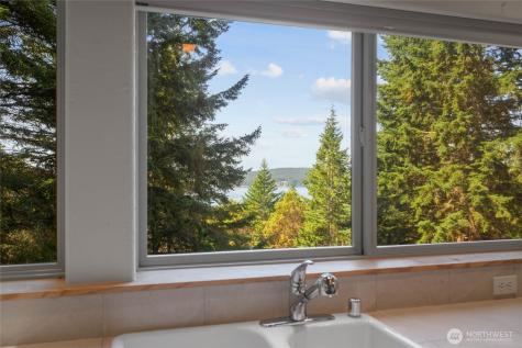 177 Harmon Ranch Hill Road Decatur Island WA 98221