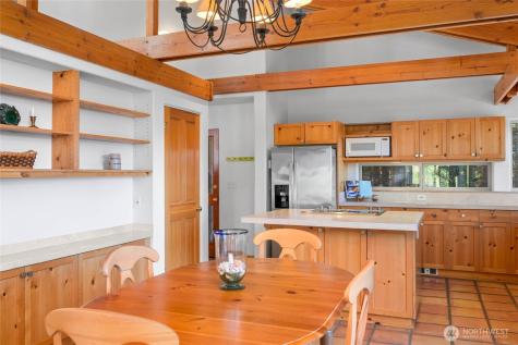 177 Harmon Ranch Hill Road Decatur Island WA 98221