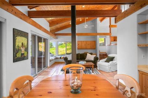 177 Harmon Ranch Hill Road Decatur Island WA 98221
