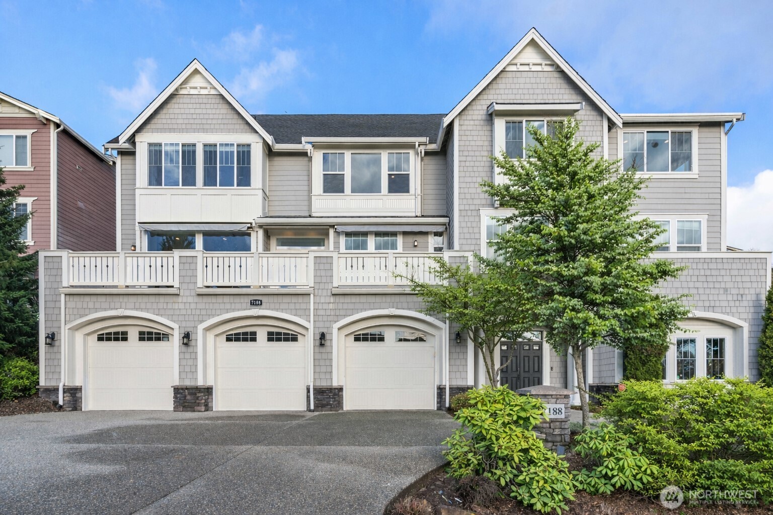 7188 169th Ave SE Bellevue WA 98006